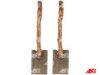 AS-PL SB2002 Carbon Brush, starter